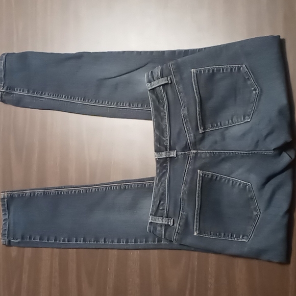The Limited 917 Jeans Size 4 - Picture 2 of 4